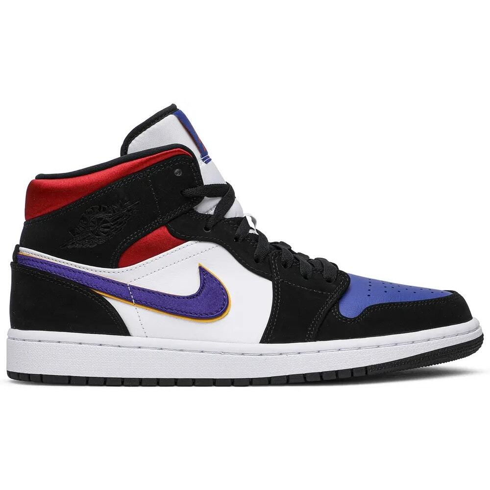 5.5Y Air Jordan 1 Mid SE 'Rivals'